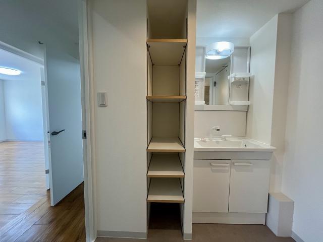 洗面臺(tái)?洗面所  寫真撮影日：2025-08-23