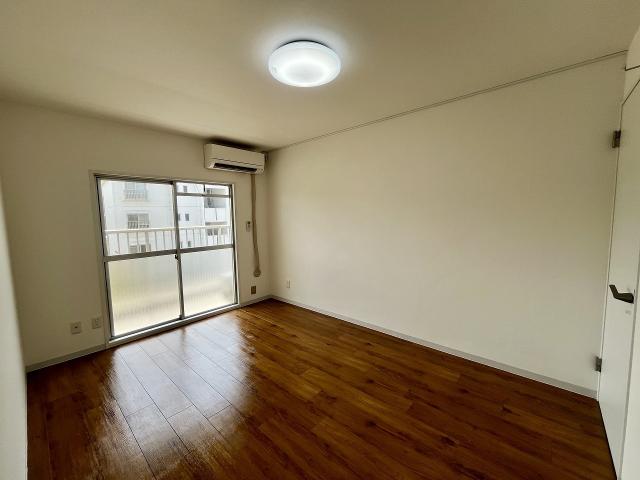 リビング以外の居室  寫真撮影日：2025-08-23