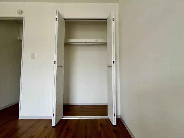 リビング以外の居室  寫真撮影日：2025-08-23