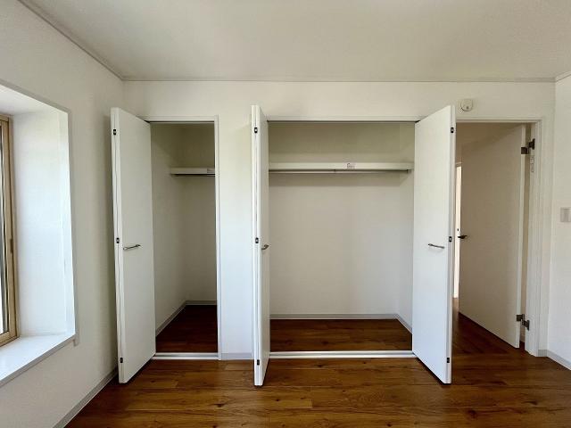 リビング以外の居室  寫真撮影日：2025-08-23