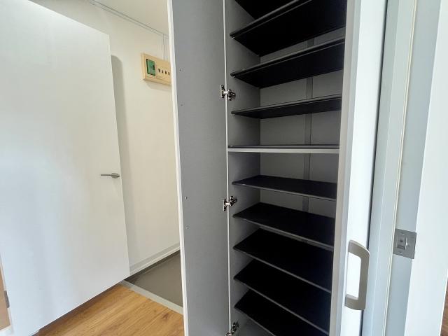 収納  寫真撮影日：2025-08-23