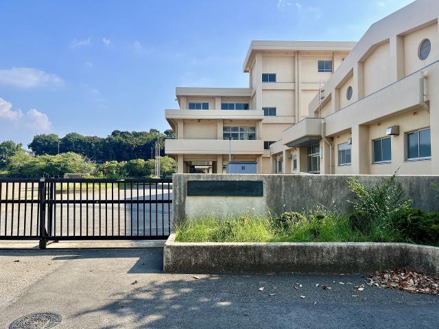 朝日ケ丘中學(xué)校 800m 寫真撮影日：2025-08-24