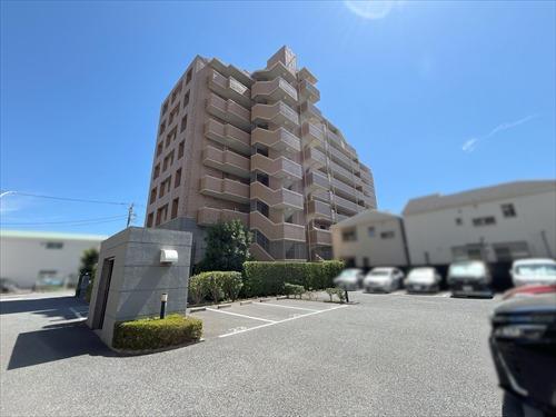 外観（２０２５年９月撮影）