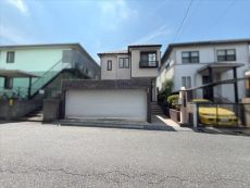 外観（２０２５年８月撮影）