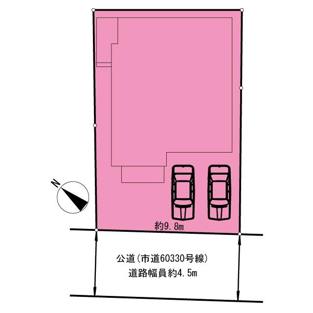 區畫図  寫真撮影日：2025-09-14