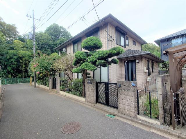 現地外観寫真  寫真撮影日：2025-09-28