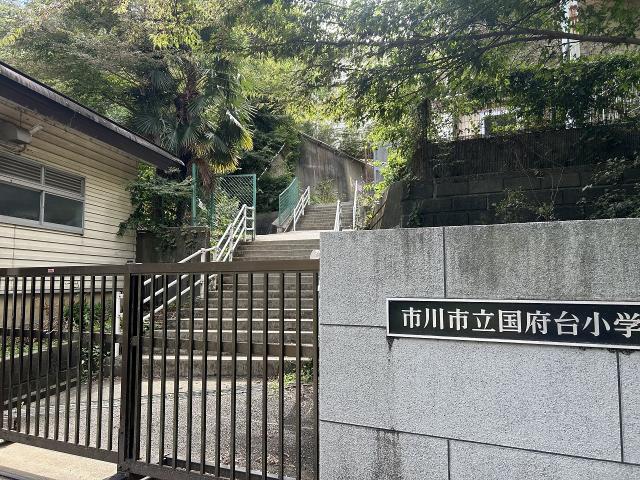 國府臺小學校 400m 寫真撮影日：2025-09-27