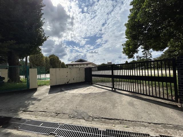 第一中學校 1400m 寫真撮影日：2025-09-27