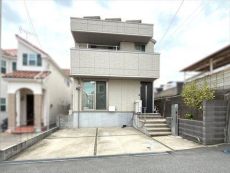 外観（２０２５年１０月撮影）