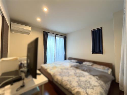 １Ｆサービスルーム（約７．５帖）