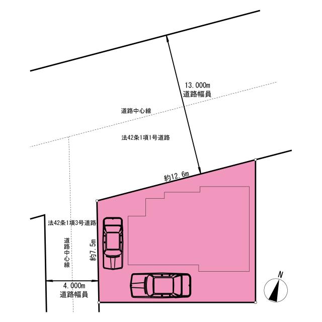 駐車場  寫真撮影日：2025-10-17