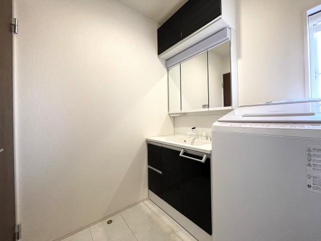 洗面臺?洗面所  寫真撮影日：2025-10-17