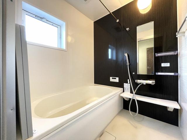 浴室  寫真撮影日：2025-10-17