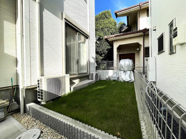 庭  寫真撮影日：2025-10-17