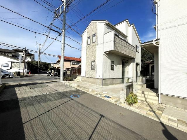 駐車場  寫真撮影日：2025-10-17