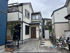 現地外観寫真  寫真撮影日：2025-10-20