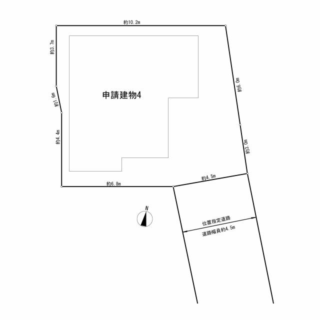 區(qū)畫図  寫真撮影日：2025-10-20