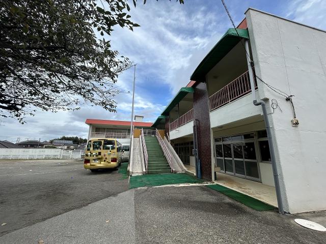 すずらん幼稚園 210m 寫真撮影日：2025-10-20