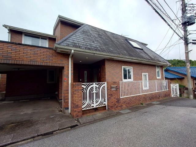 現地外観寫真  寫真撮影日：2025-11-05