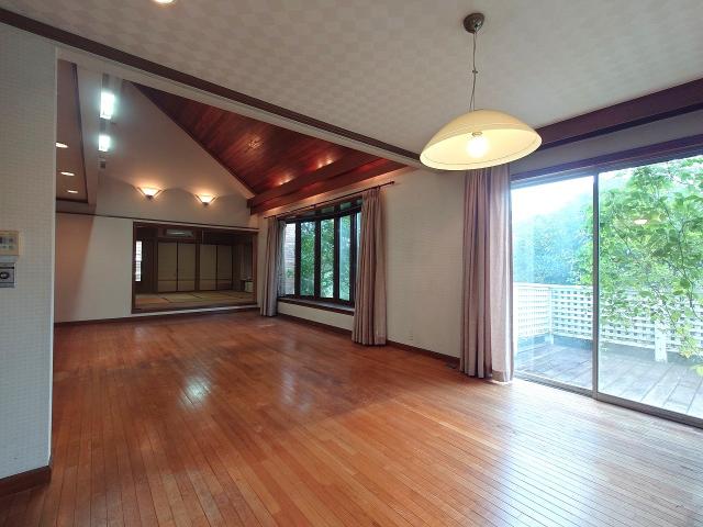 リビング  寫真撮影日：2025-11-05