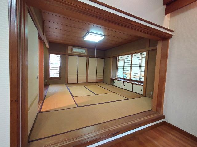 リビング以外の居室  寫真撮影日：2025-11-05