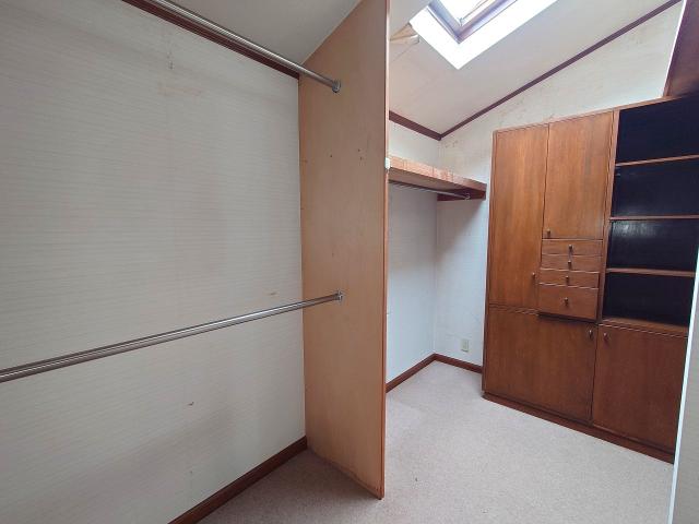 収納  寫真撮影日：2025-11-05