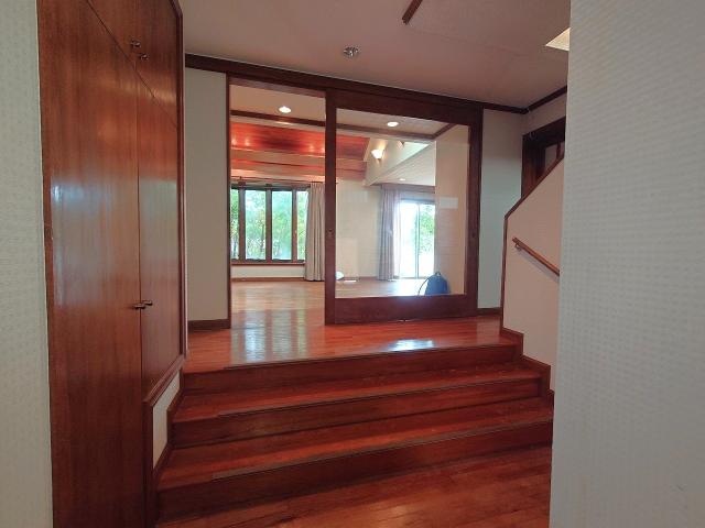 玄関  寫真撮影日：2025-11-05