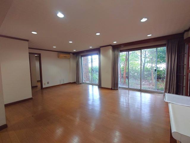 リビング以外の居室  寫真撮影日：2025-11-05