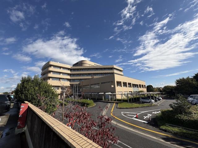 青葉病院 1200m 寫真撮影日：2025-11-05