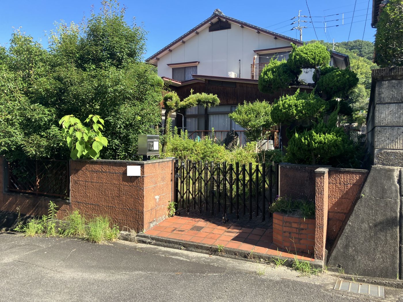 外観 寫真撮影日：2024-07-21