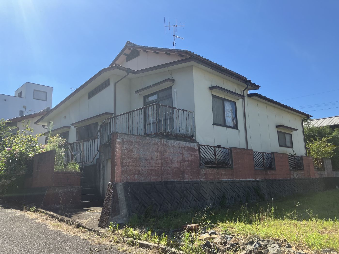 外観 寫真撮影日：7/21/24, 12:00?AM