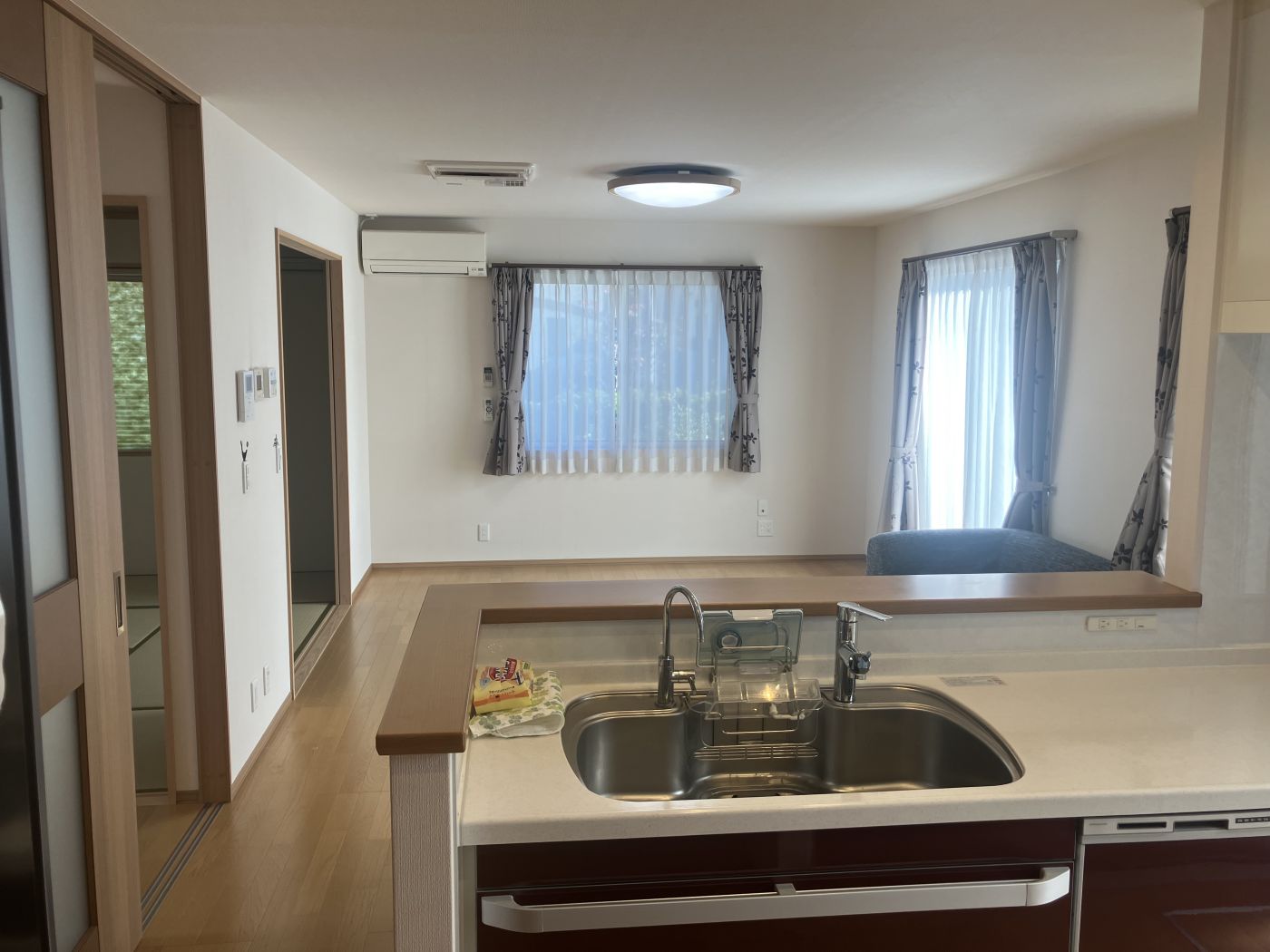 キッチン 寫真撮影日：11/25/24, 12:00?AM