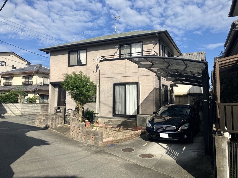 外観 寫真撮影日：2025-10-01