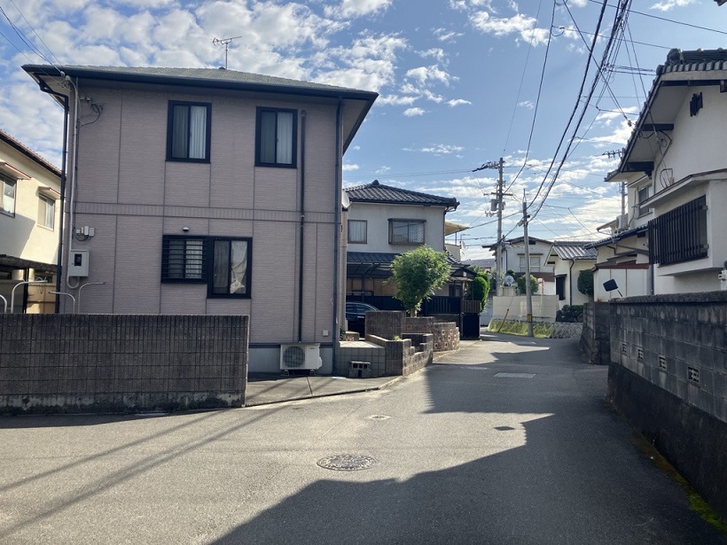 西外観 寫真撮影日：10/1/25, 12:00?AM