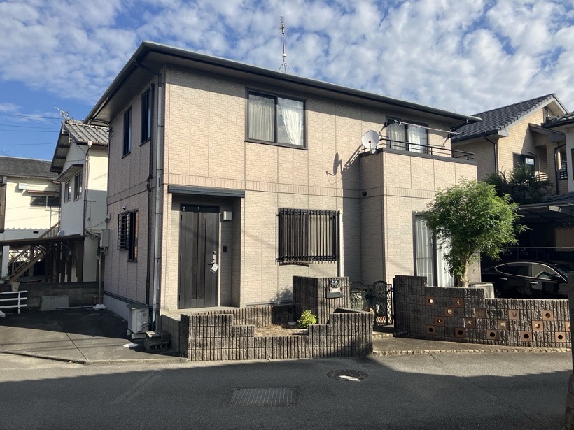 南西外観 寫真撮影日：10/1/25, 12:00?AM