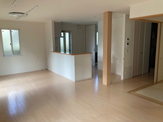 リビング?ダイニング 寫真撮影日：10/5/25, 12:00?AM