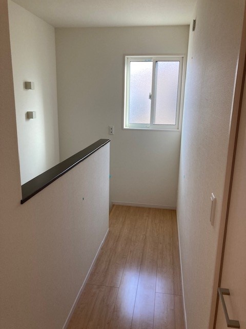 階段ホール 寫真撮影日：10/5/25, 12:00?AM