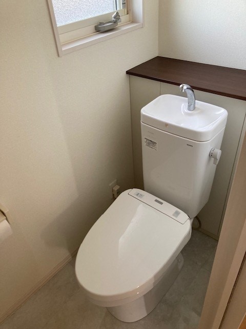 2階トイレ 寫真撮影日：10/5/25, 12:00?AM