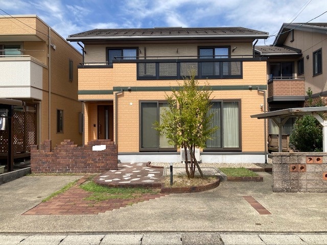 外観 寫真撮影日：2025-10-05