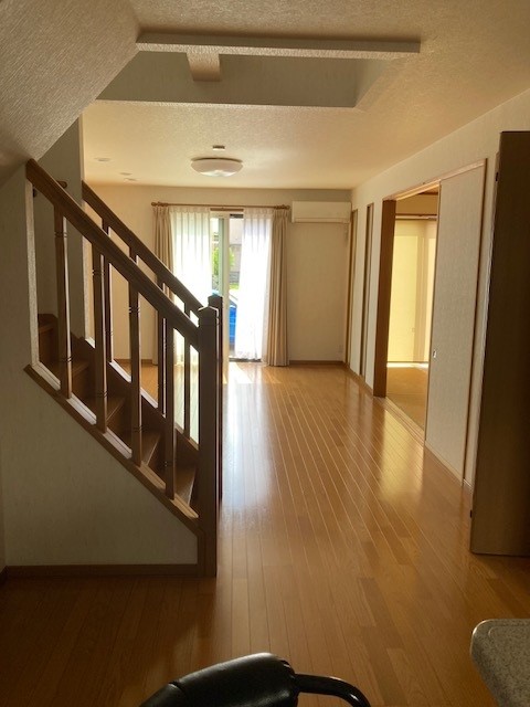 ダイニングからのリビング 寫真撮影日：10/5/25, 12:00?AM