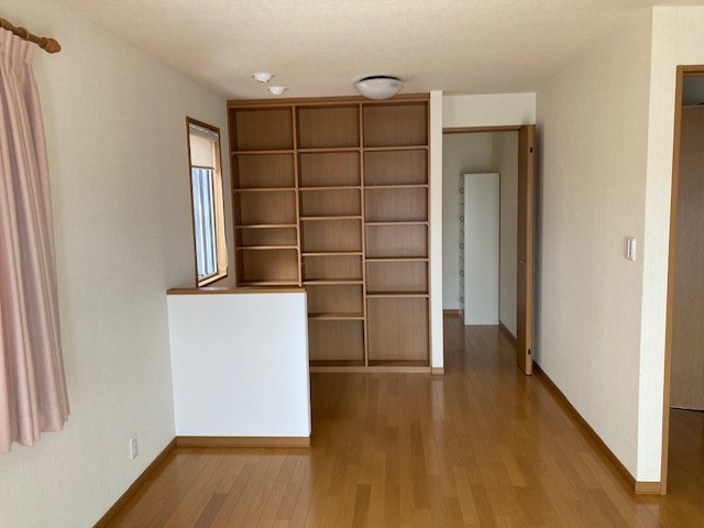 書斎スペース 寫真撮影日：10/5/25, 12:00?AM