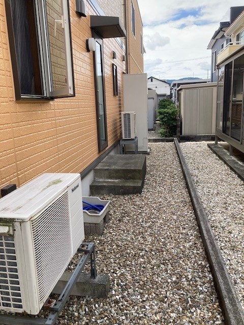 室外機 寫真撮影日：10/5/25, 12:00?AM