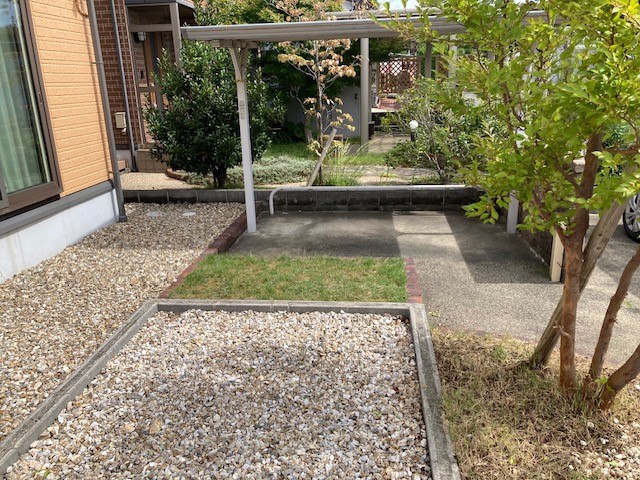 庭 寫真撮影日：10/5/25, 12:00?AM