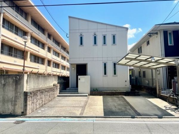 現地外観寫真  寫真撮影日：2024-08-25