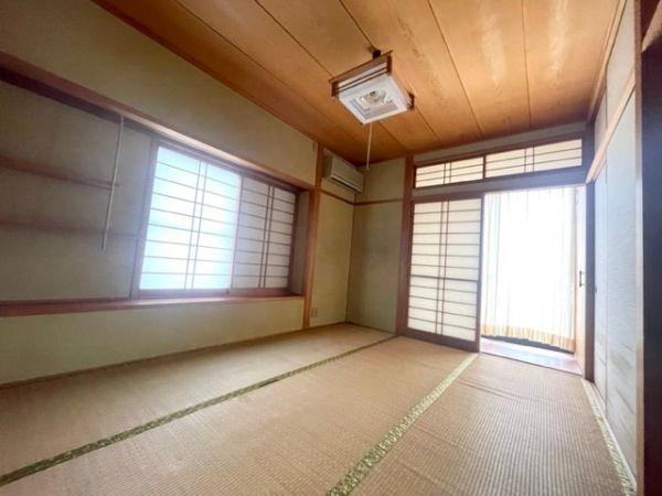 リビング以外の居室  寫真撮影日：2025-01-27