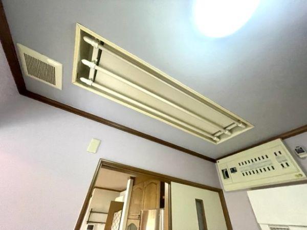 その他內観  寫真撮影日：2025-01-27