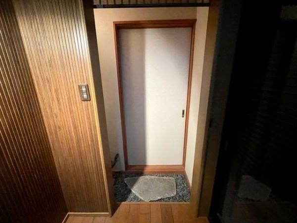 リビング以外の居室  寫真撮影日：2025-01-27