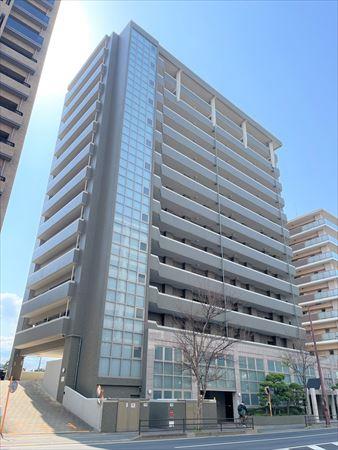 西鉄天神大牟田線「平尾」駅まで徒歩５分！