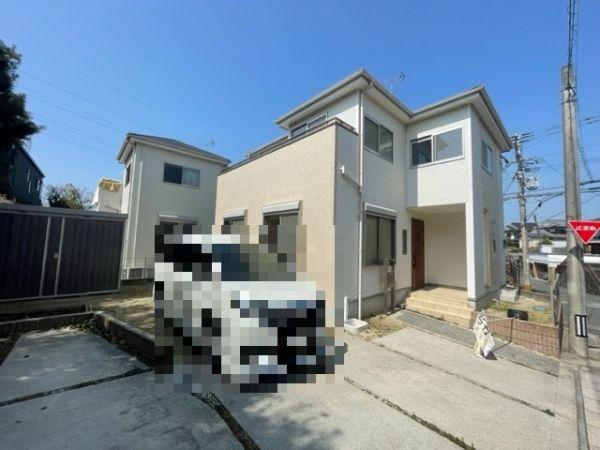 現地外観寫真  寫真撮影日：2025-03-23