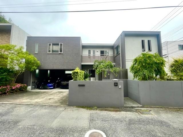 現地外観寫真  寫真撮影日：2025-05-17